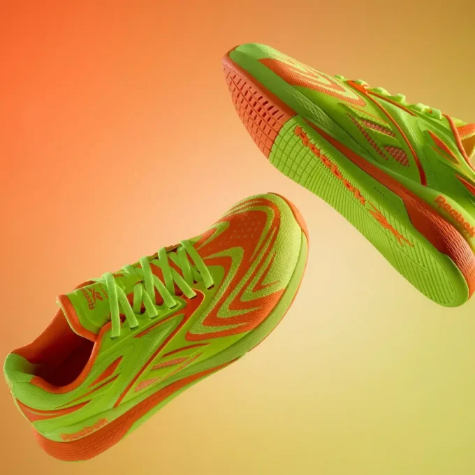 Chaussures d&rsquo;entraînement Nano X5 Edge pour femme