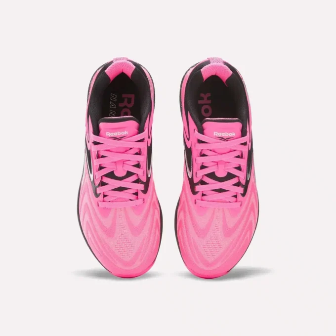 Chaussures d&rsquo;entraînement Nano X5 Edge pour femme
