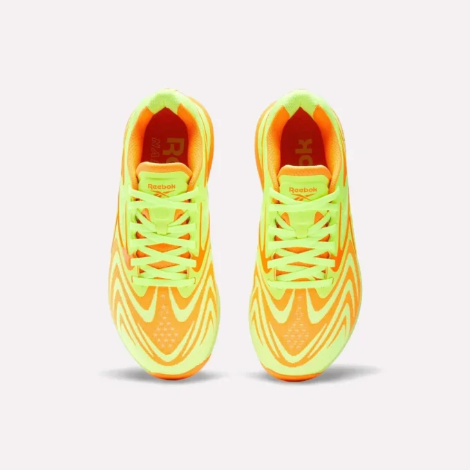 Chaussures d&rsquo;entraînement Nano X5 Edge pour femme