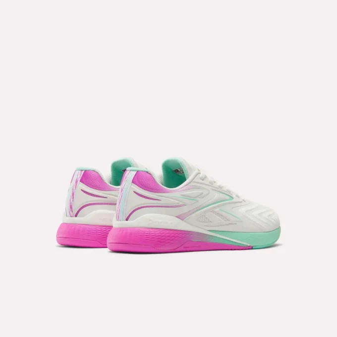 Chaussures d&rsquo;entraînement Nano X5 Edge pour femme