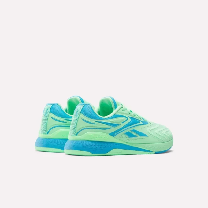 Chaussures d&rsquo;entraînement Nano X5 Edge pour femme