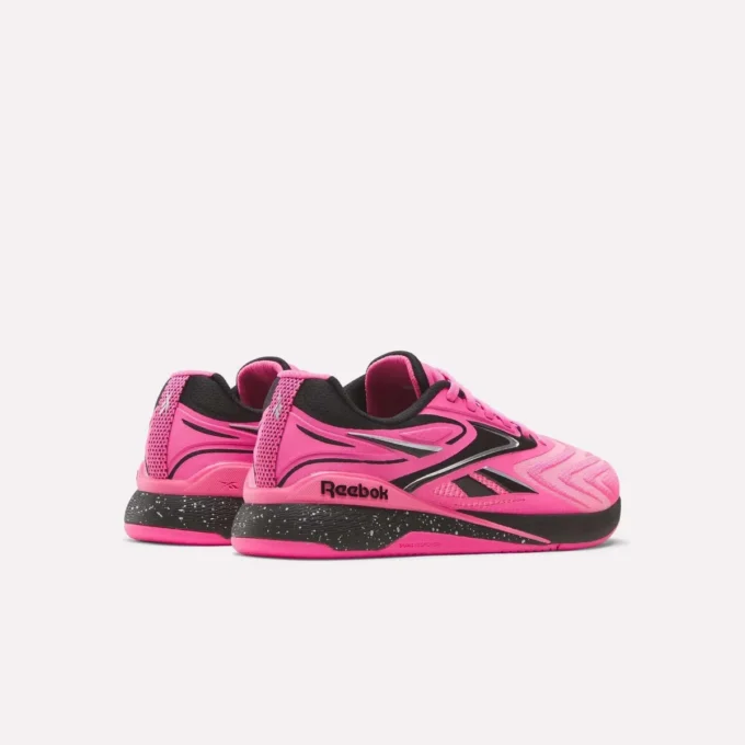 Chaussures d&rsquo;entraînement Nano X5 Edge pour femme