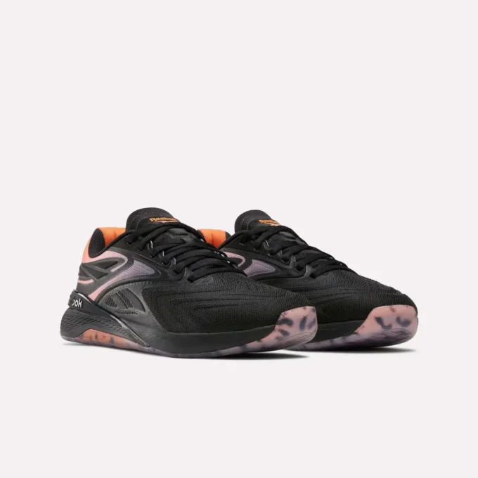 Chaussures d&rsquo;entraînement Nano X5 Edge pour femme