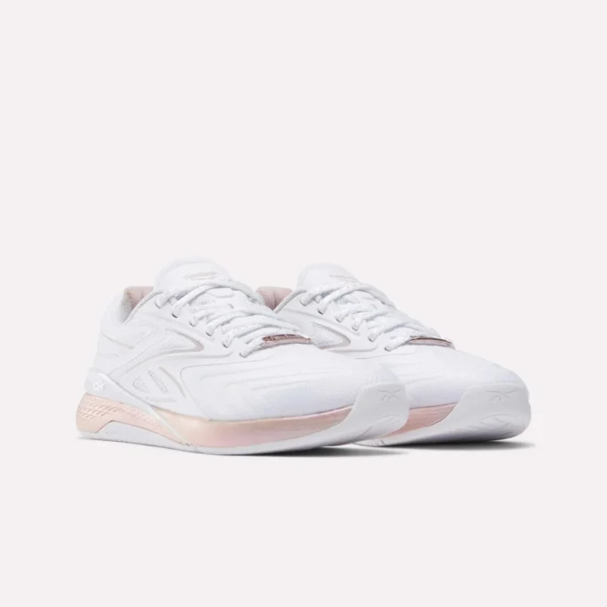 Chaussures d&rsquo;entraînement Nano X5 Edge pour femme