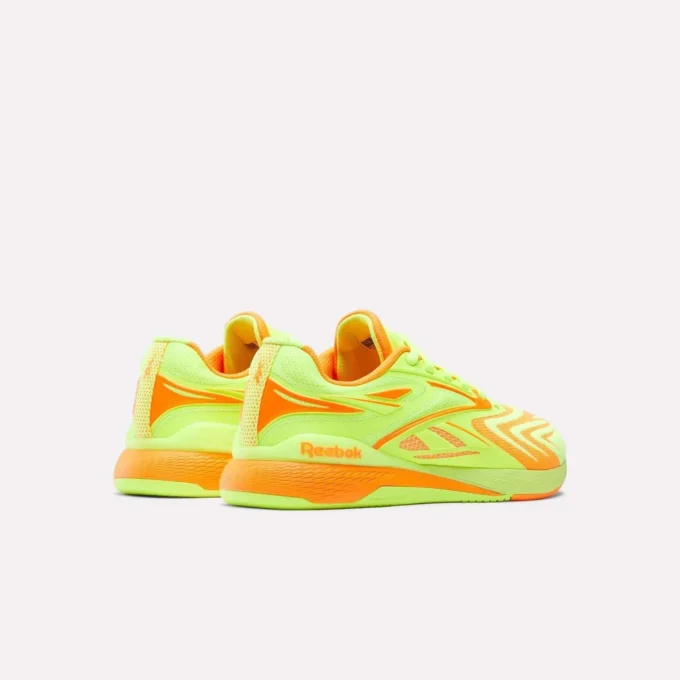 Chaussures d&rsquo;entraînement Nano X5 Edge pour femme