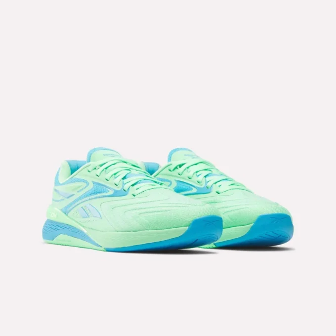Chaussures d&rsquo;entraînement Nano X5 Edge pour femme