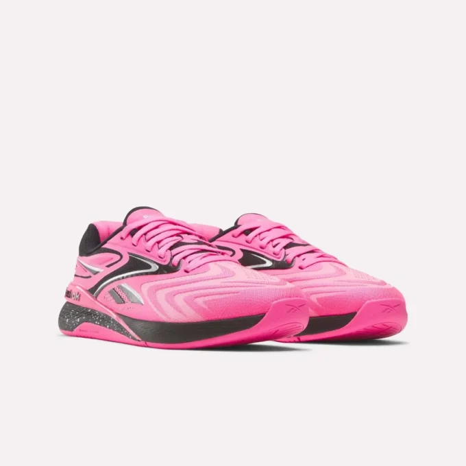 Chaussures d&rsquo;entraînement Nano X5 Edge pour femme