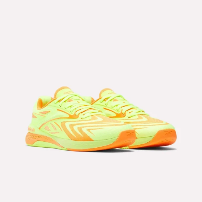 Chaussures d&rsquo;entraînement Nano X5 Edge pour femme
