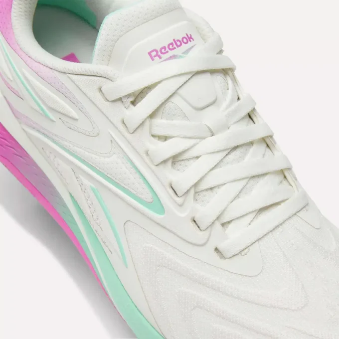 Chaussures d&rsquo;entraînement Nano X5 Edge pour femme