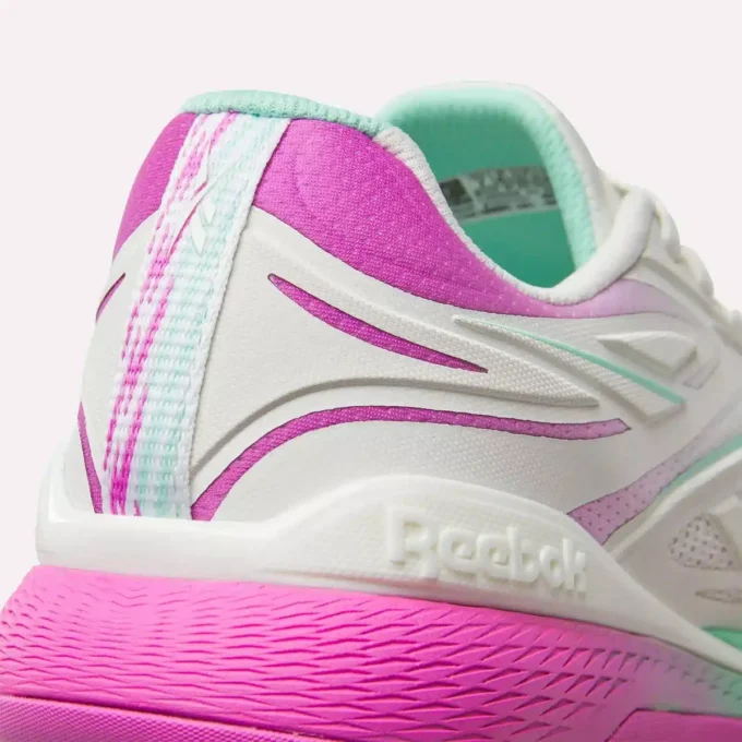 Chaussures d&rsquo;entraînement Nano X5 Edge pour femme