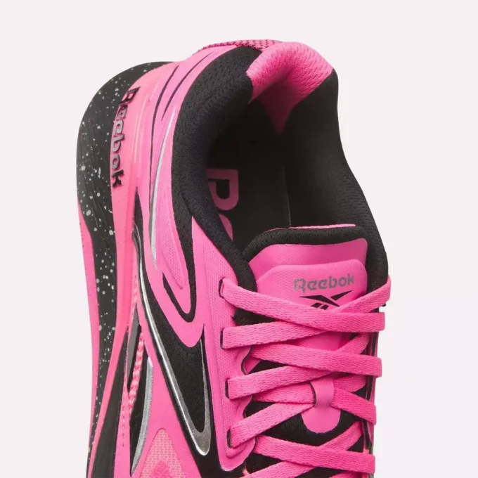 Chaussures d&rsquo;entraînement Nano X5 Edge pour femme