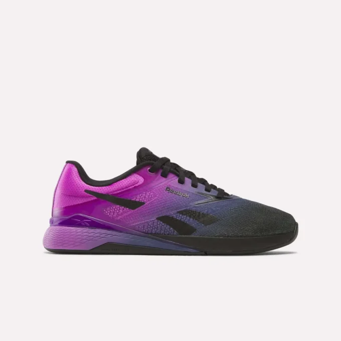 Chaussures d&rsquo;entraînement Nano X5 pour femmes