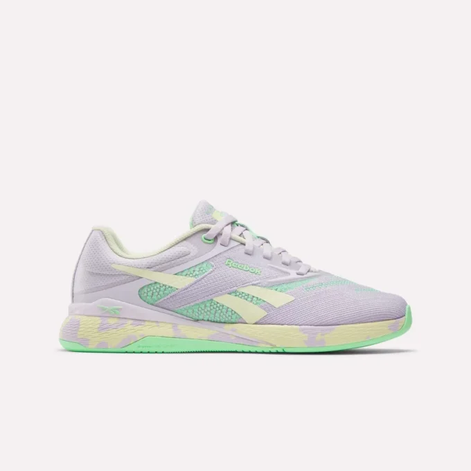 Chaussures d&rsquo;entraînement Nano X5 pour femmes