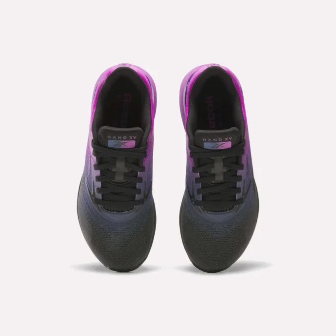 Chaussures d&rsquo;entraînement Nano X5 pour femmes