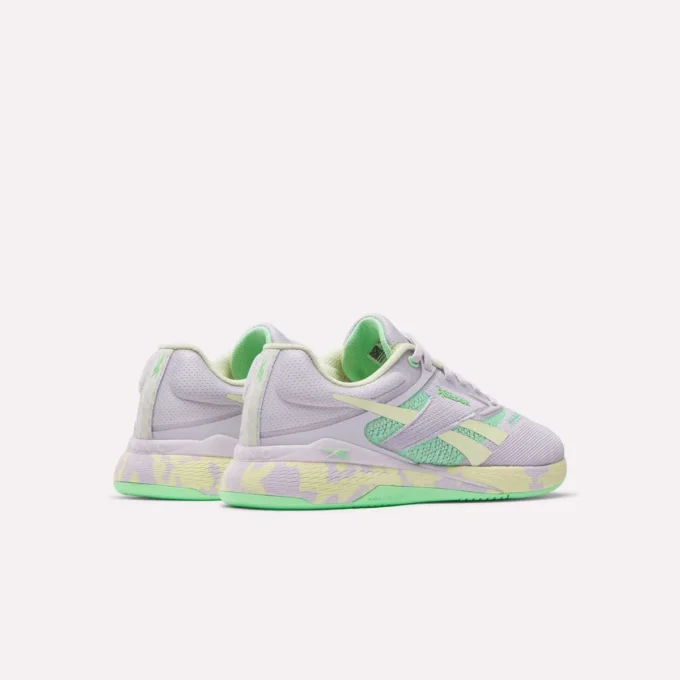 Chaussures d&rsquo;entraînement Nano X5 pour femmes