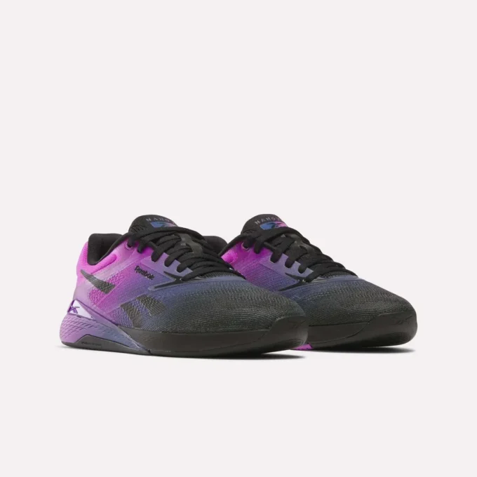 Chaussures d&rsquo;entraînement Nano X5 pour femmes