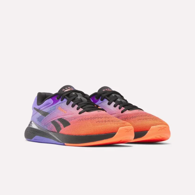Chaussures d&rsquo;entraînement Nano X5 pour femmes