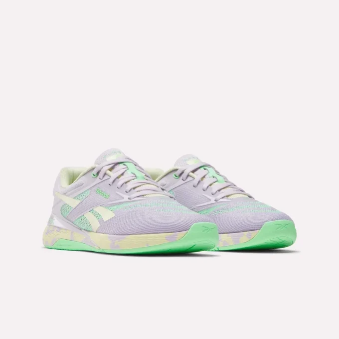 Chaussures d&rsquo;entraînement Nano X5 pour femmes