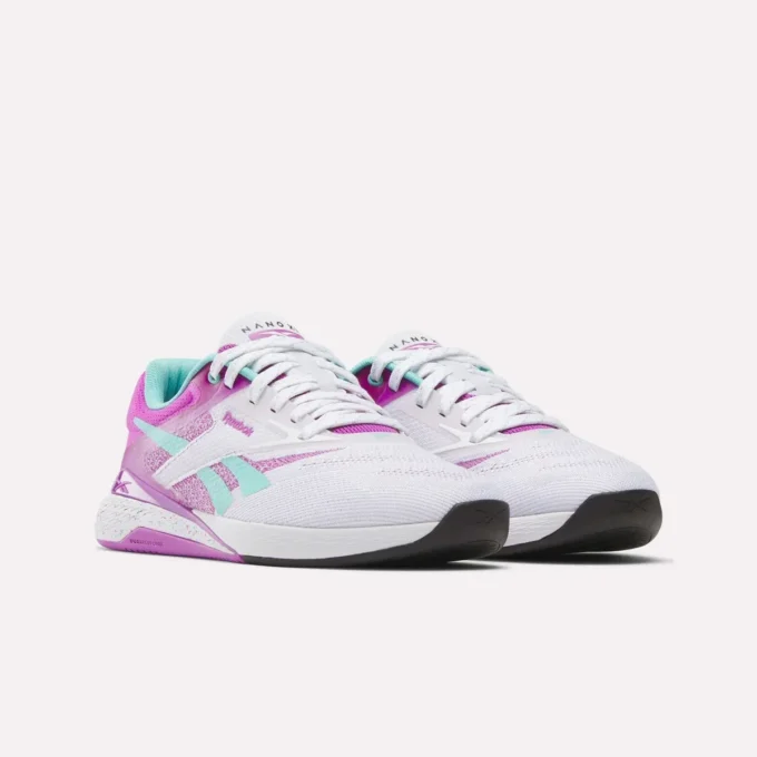 Chaussures d’entraînement Nano X5 pour femmes Chaussures d’entraînement Nano X5 pour femmes