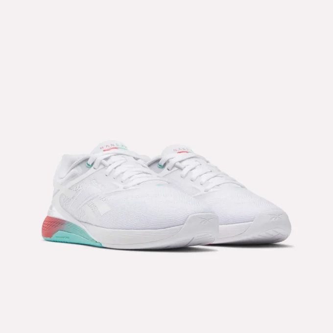 Chaussures d’entraînement Nano X5 pour femmes Chaussures d’entraînement Nano X5 pour femmes