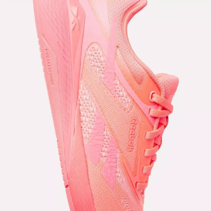 Chaussures d&rsquo;entraînement Nano X5 pour femmes