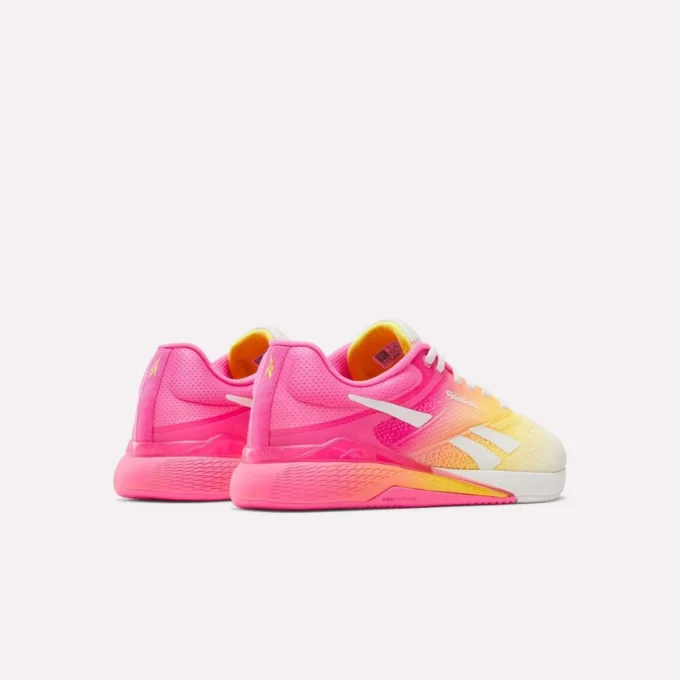 Chaussures d’entraînement Nano X5 pour femmes Chaussures d’entraînement Nano X5 pour femmes