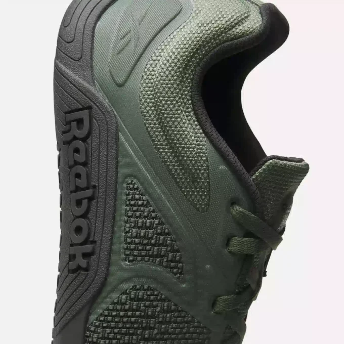 Chaussures d&rsquo;entraînement Nano Zero