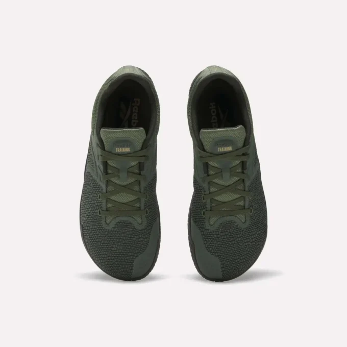 Chaussures d&rsquo;entraînement Nano Zero