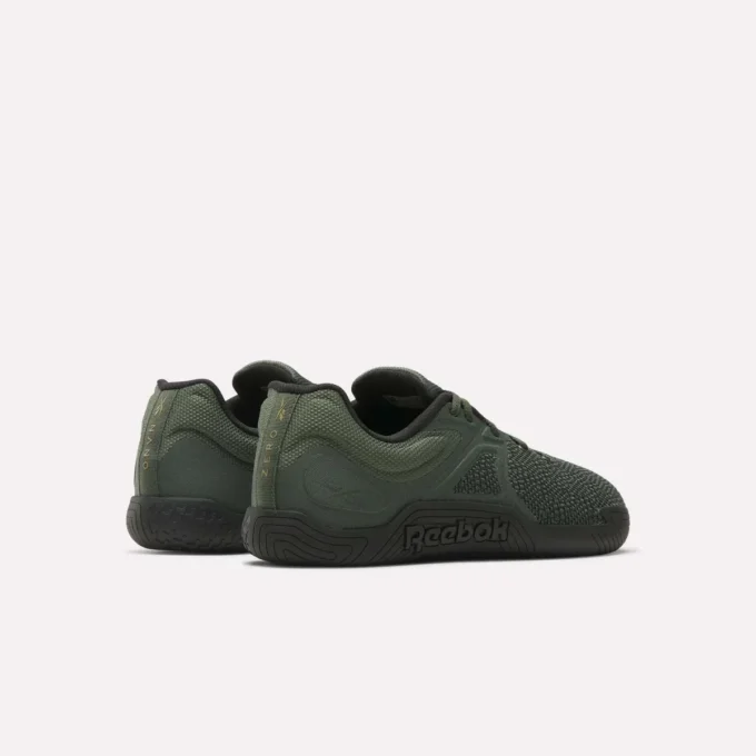 Chaussures d&rsquo;entraînement Nano Zero