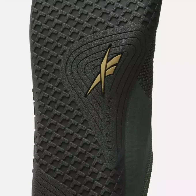 Chaussures d&rsquo;entraînement Nano Zero