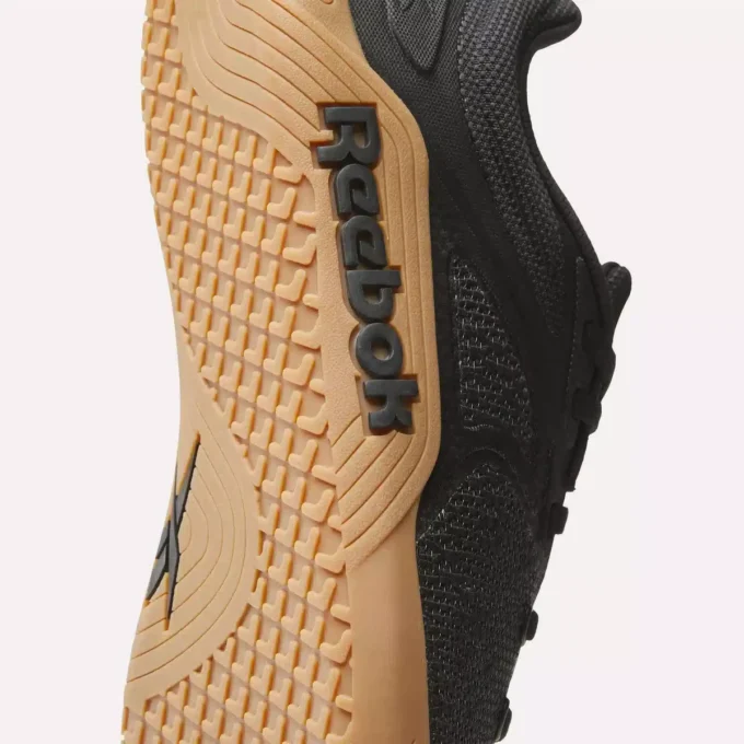 Chaussures d’entraînement Nano Zero Chaussures d’entraînement Nano Zero