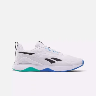 Chaussures d&rsquo;entraînement NanoFlex TR 2.0 pour homme