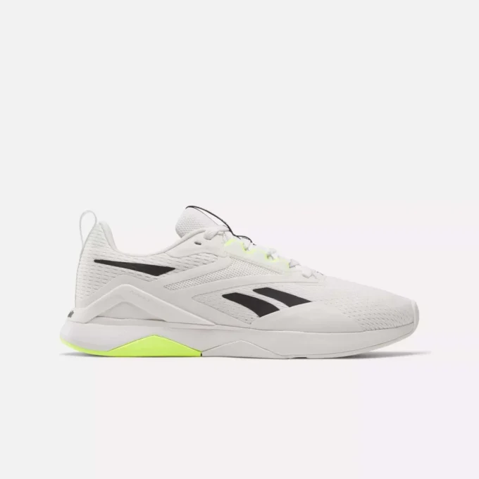 Chaussures d&rsquo;entraînement NanoFlex TR 2.0 pour homme