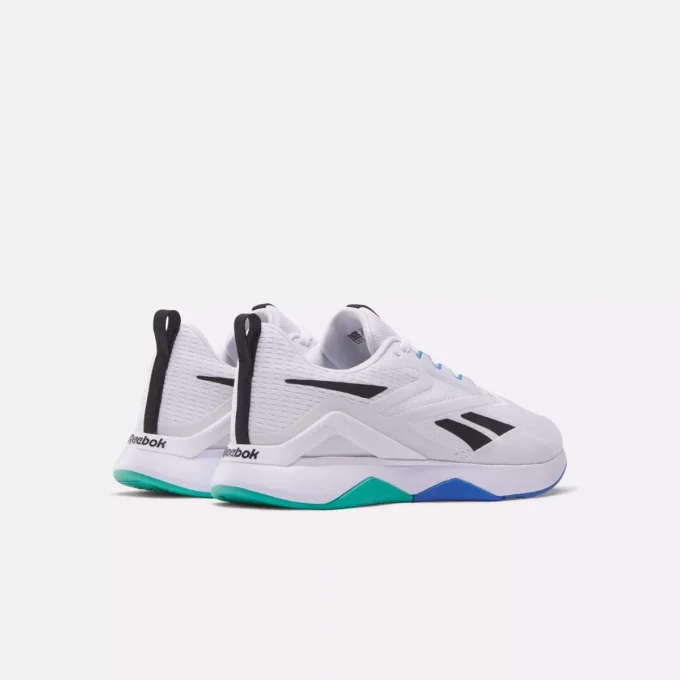 Chaussures d&rsquo;entraînement NanoFlex TR 2.0 pour homme