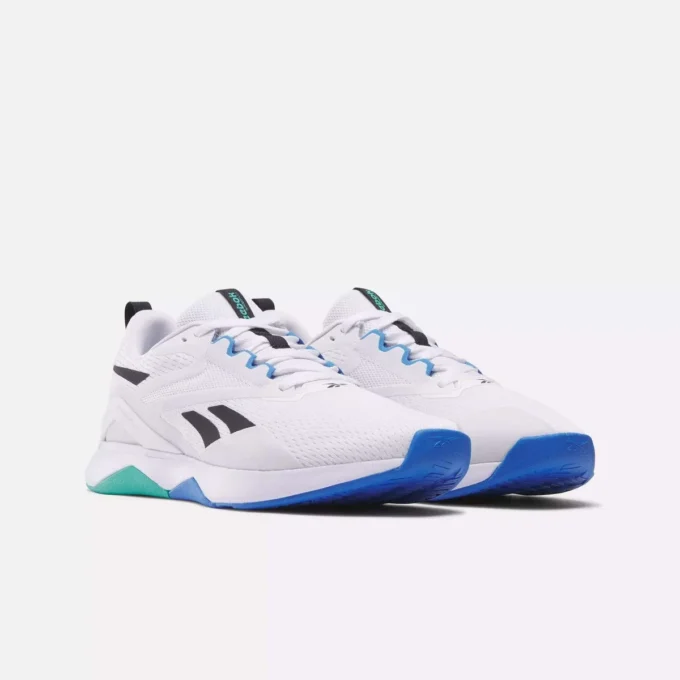 Chaussures d&rsquo;entraînement NanoFlex TR 2.0 pour homme