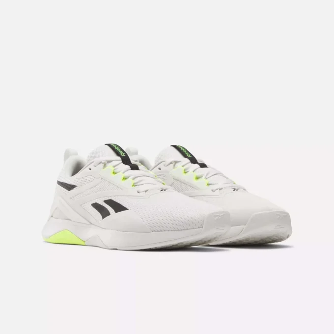 Chaussures d&rsquo;entraînement NanoFlex TR 2.0 pour homme