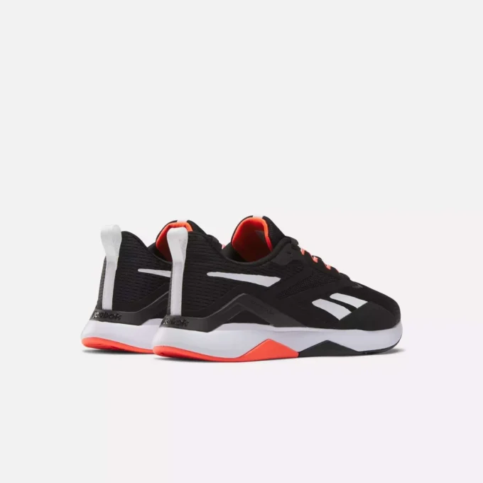 Chaussures d’entraînement NanoFlex TR 2.0 pour homme Chaussures d’entraînement NanoFlex TR 2.0 pour homme