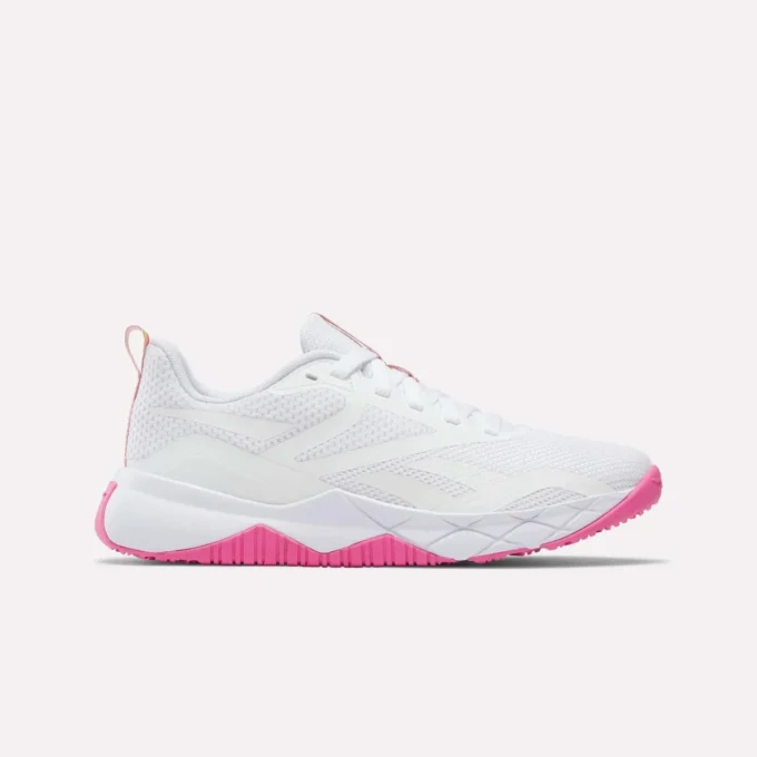 Chaussures d’entraînement NFX pour femmes Chaussures d’entraînement NFX pour femmes