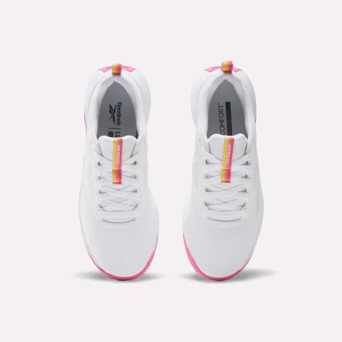 Chaussures d’entraînement NFX pour femmes Chaussures d’entraînement NFX pour femmes