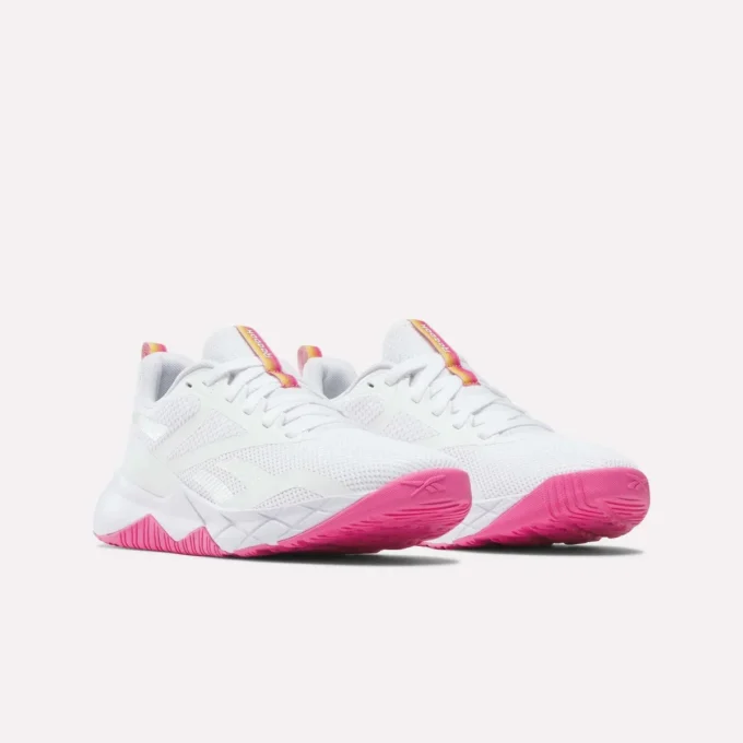 Chaussures d’entraînement NFX pour femmes Chaussures d’entraînement NFX pour femmes