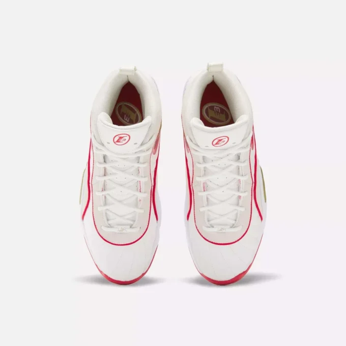 Chaussures de basket Answer III Chaussures de basket Answer III