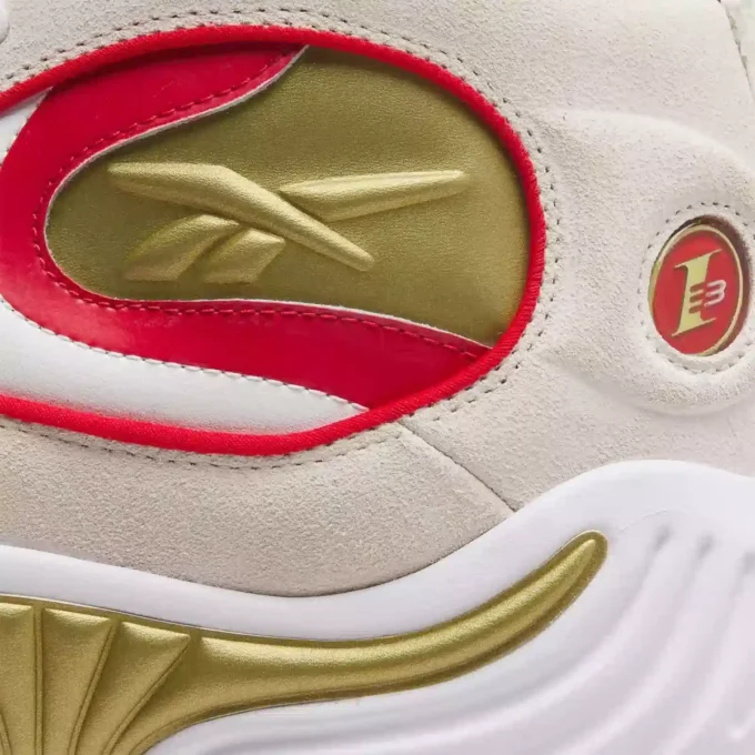 Chaussures de basket Answer III Chaussures de basket Answer III