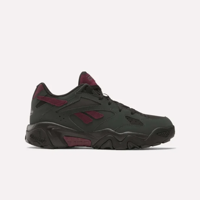 Chaussures de basket-ball Preseason 94 Low Retro Chaussures de basket-ball Preseason 94 Low Retro