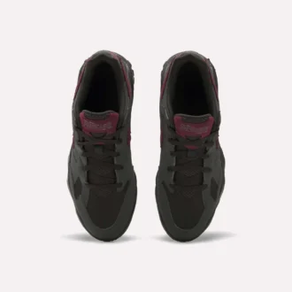 Chaussures de basket-ball Preseason 94 Low Retro