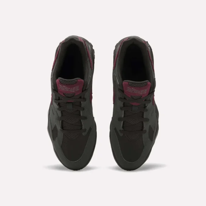 Chaussures de basket-ball Preseason 94 Low Retro Chaussures de basket-ball Preseason 94 Low Retro