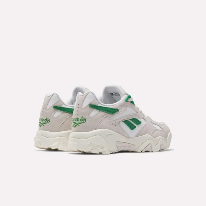Chaussures de basket-ball Preseason 94 Low Retro Chaussures de basket-ball Preseason 94 Low Retro