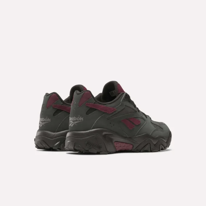 Chaussures de basket-ball Preseason 94 Low Retro Chaussures de basket-ball Preseason 94 Low Retro