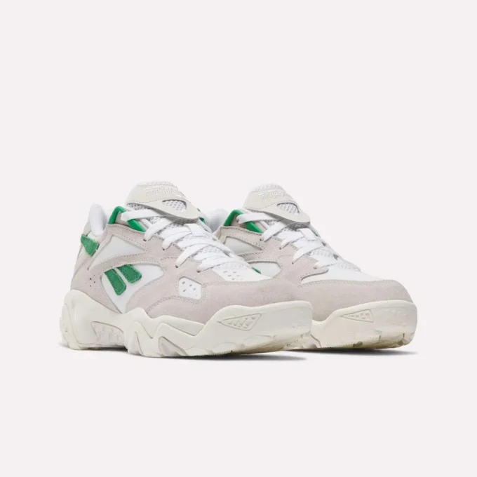 Chaussures de basket-ball Preseason 94 Low Retro Chaussures de basket-ball Preseason 94 Low Retro