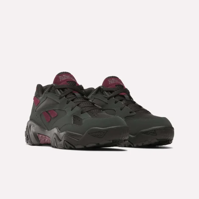 Chaussures de basket-ball Preseason 94 Low Retro Chaussures de basket-ball Preseason 94 Low Retro