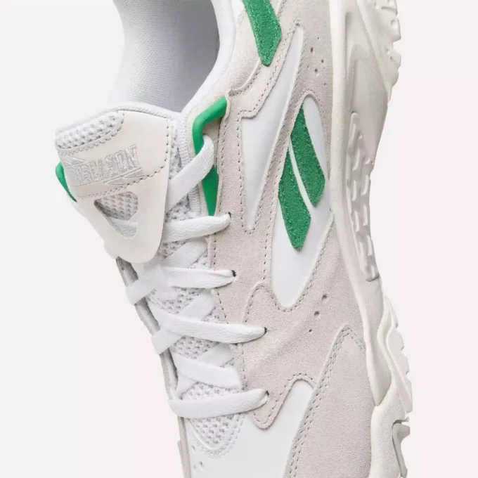 Chaussures de basket-ball Preseason 94 Low Retro Chaussures de basket-ball Preseason 94 Low Retro
